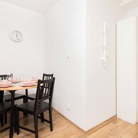 Totu Home Marina Gdansk Modern Apartment Ngoại thất bức ảnh