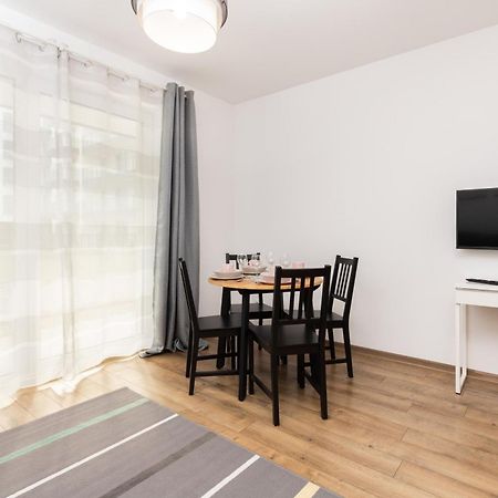 Totu Home Marina Gdansk Modern Apartment Ngoại thất bức ảnh