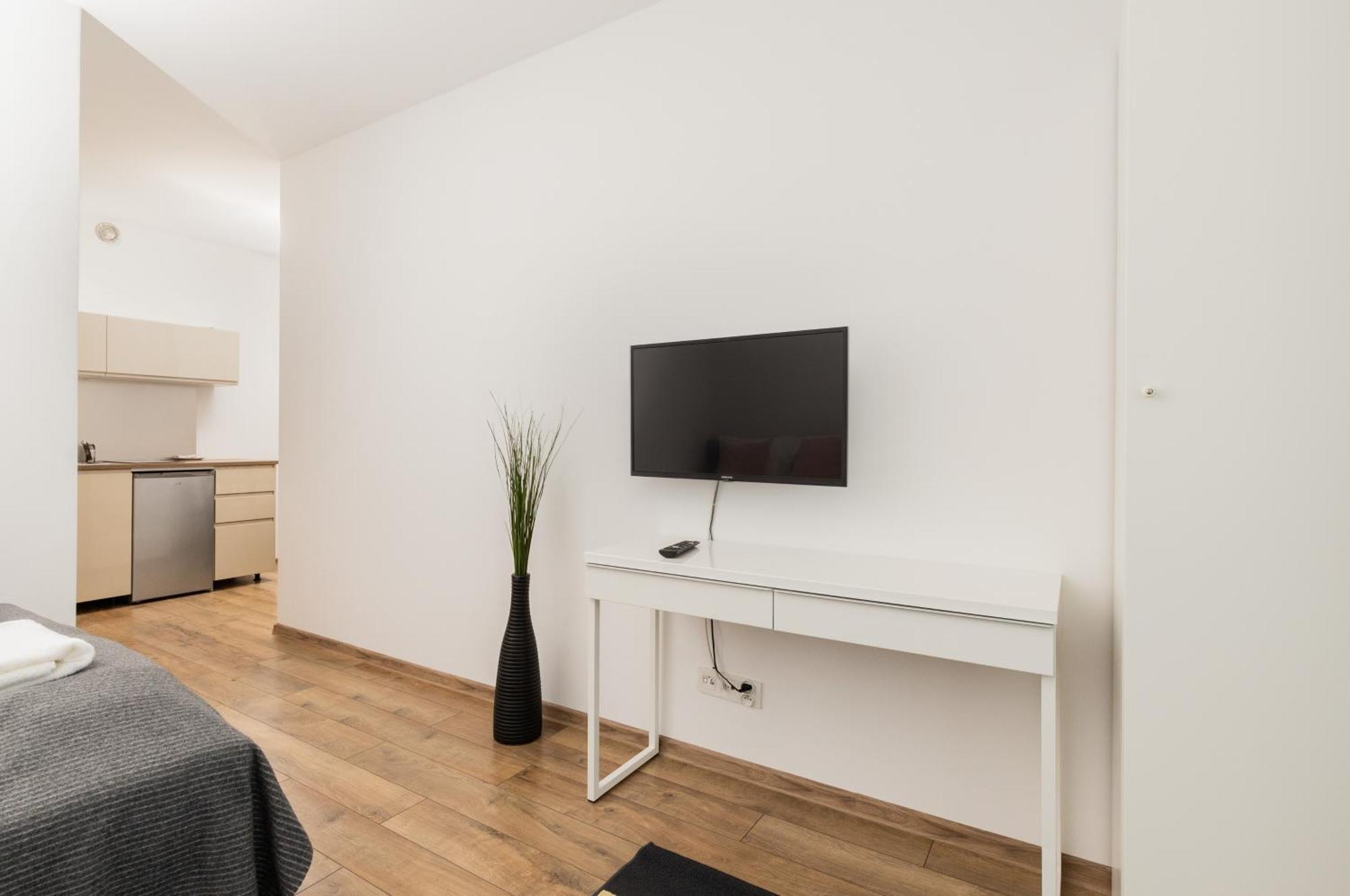 Totu Home Marina Gdansk Modern Apartment Ngoại thất bức ảnh