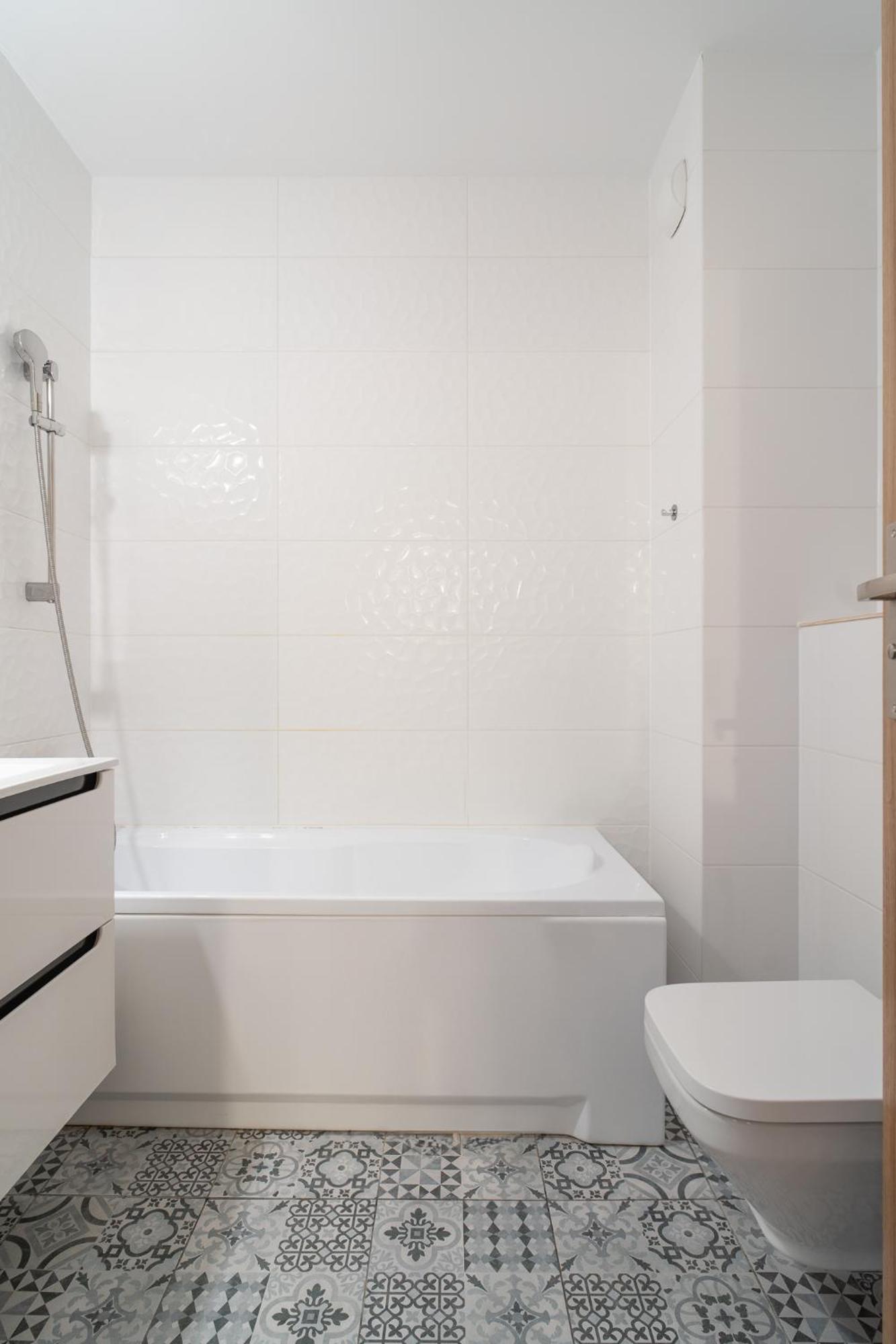 Totu Home Marina Gdansk Modern Apartment Ngoại thất bức ảnh