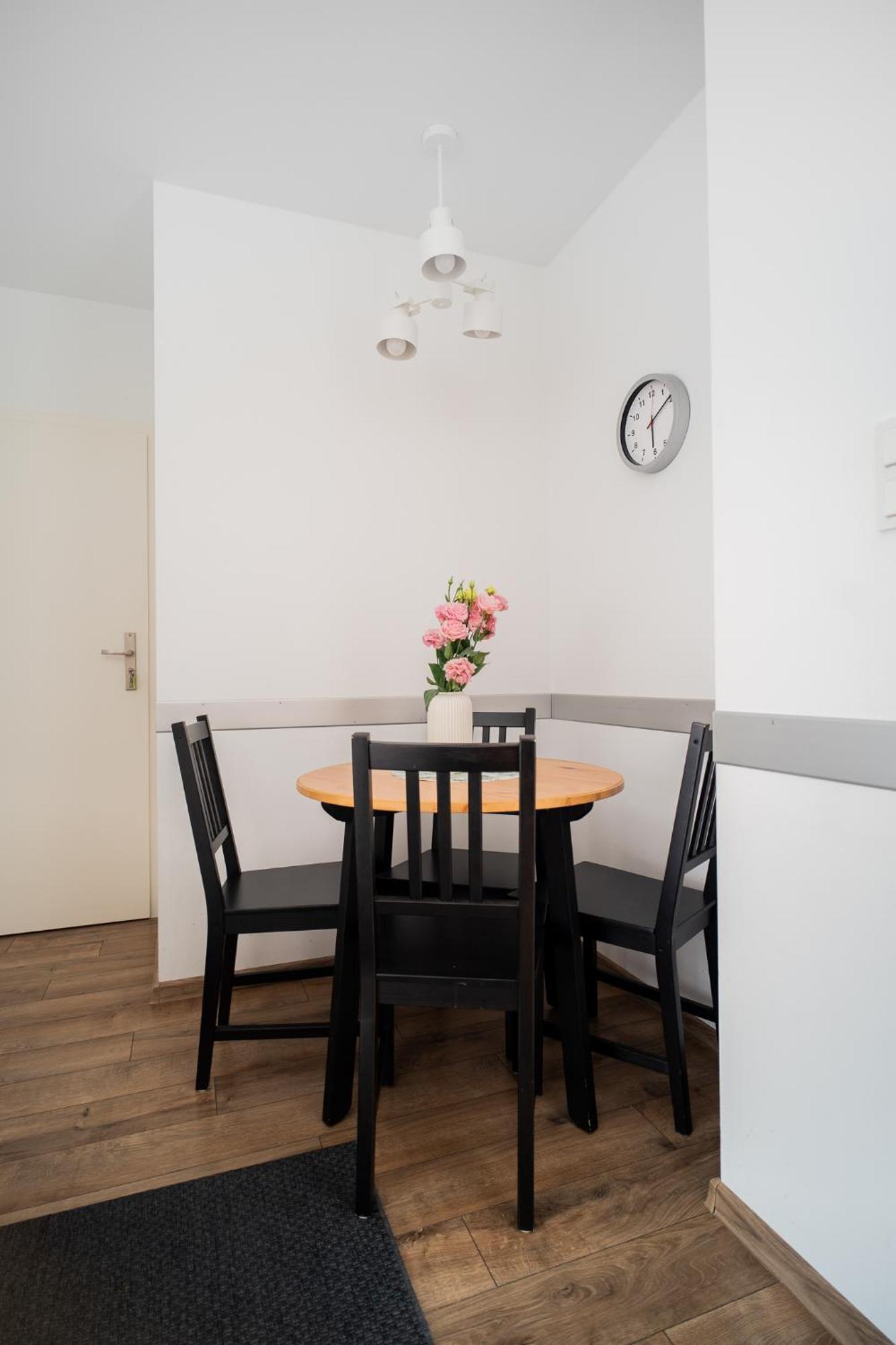 Totu Home Marina Gdansk Modern Apartment Ngoại thất bức ảnh