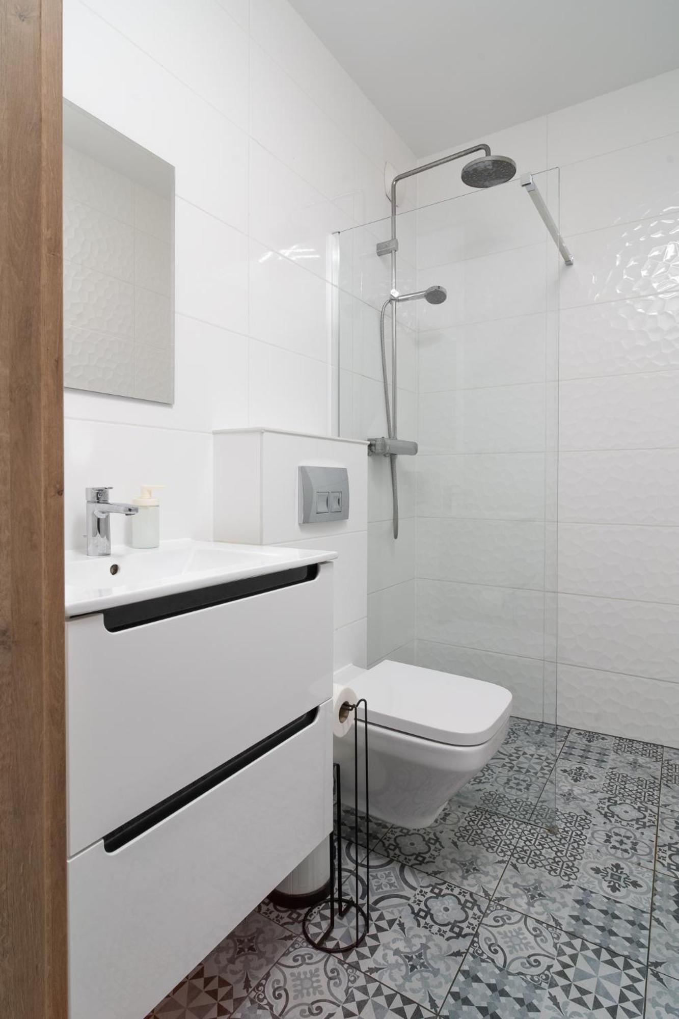 Totu Home Marina Gdansk Modern Apartment Ngoại thất bức ảnh